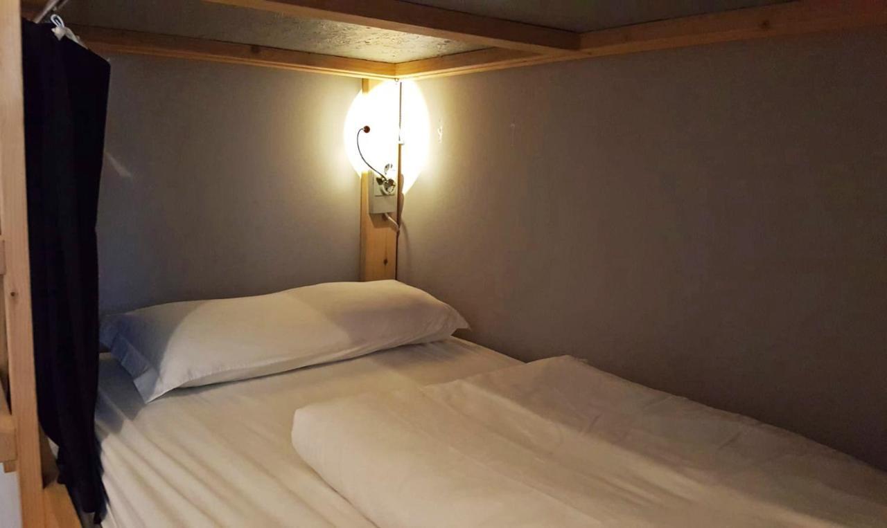Hostal Lookout Lisboa
