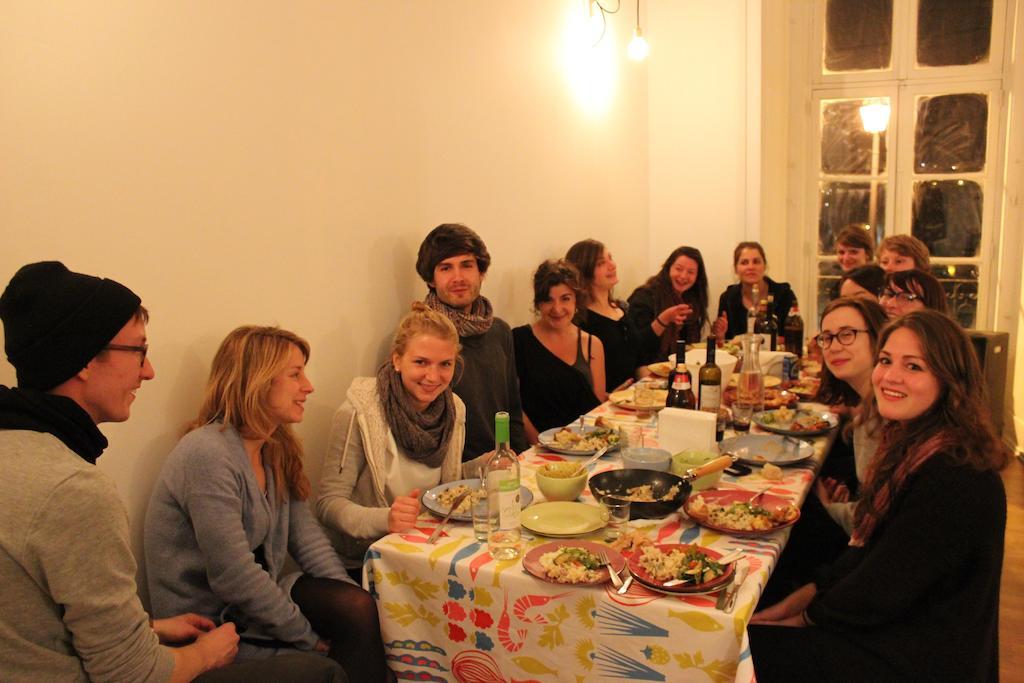 Hostal Lookout Lisboa